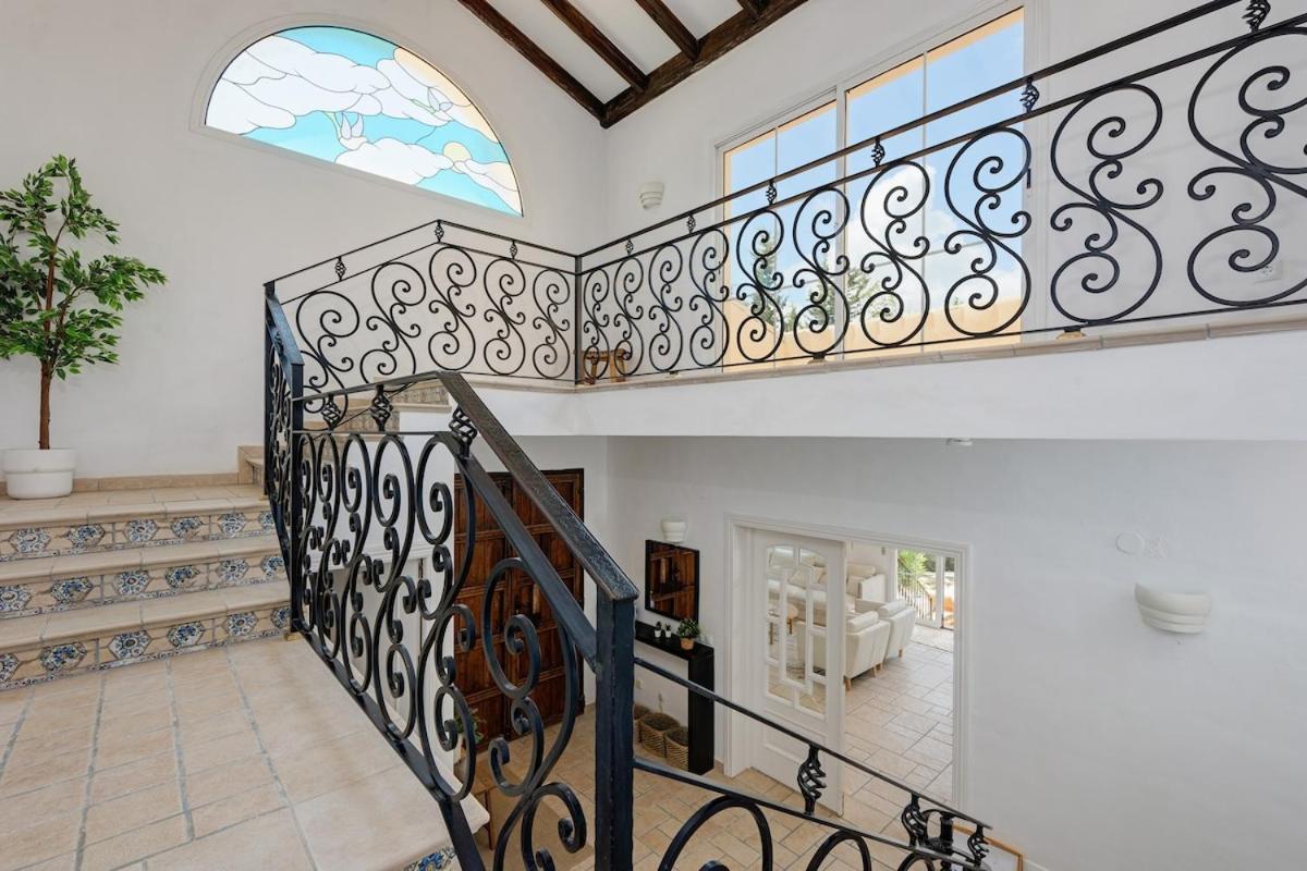 Villa Leones - Malaga — Photos 3