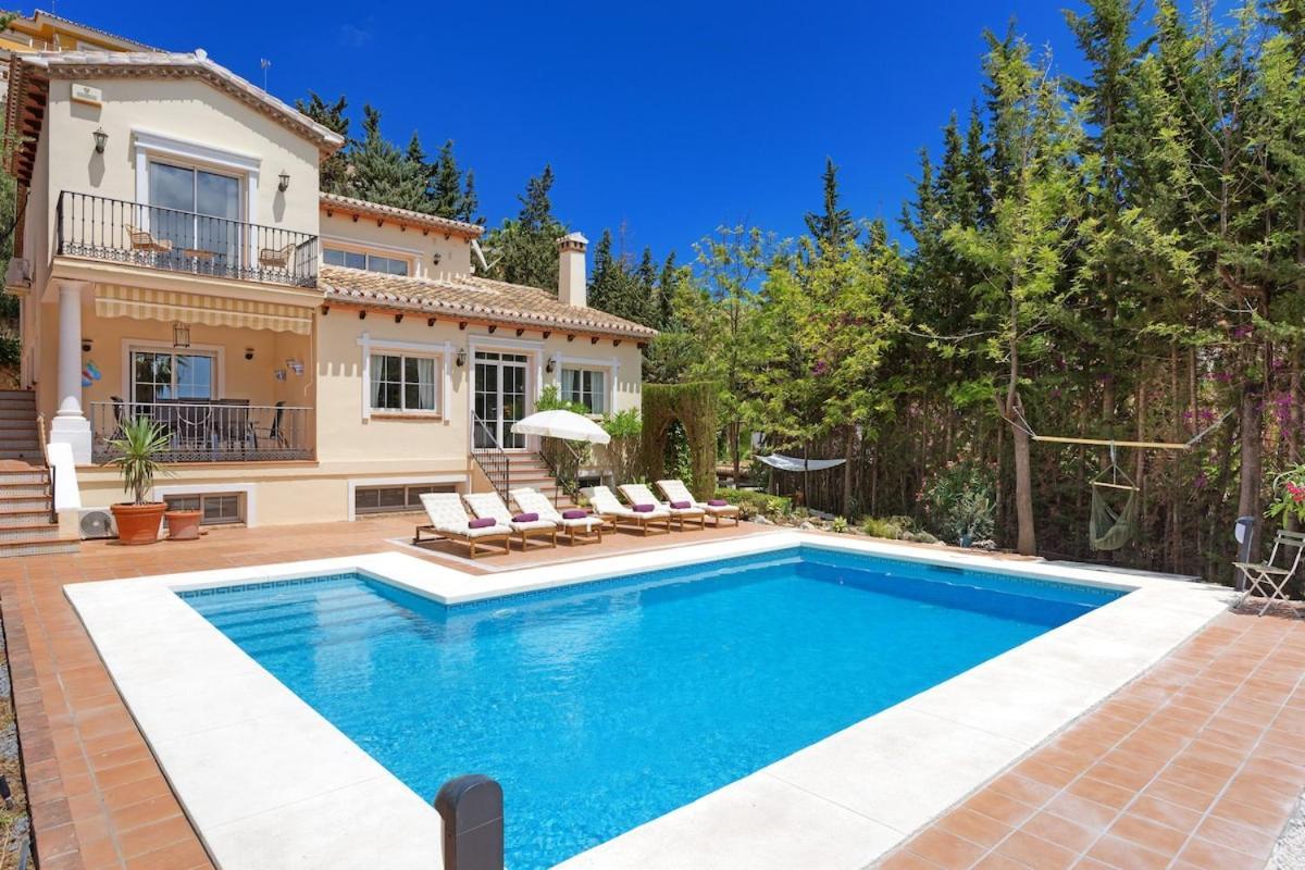 Villa Leones - Malaga, Malaga